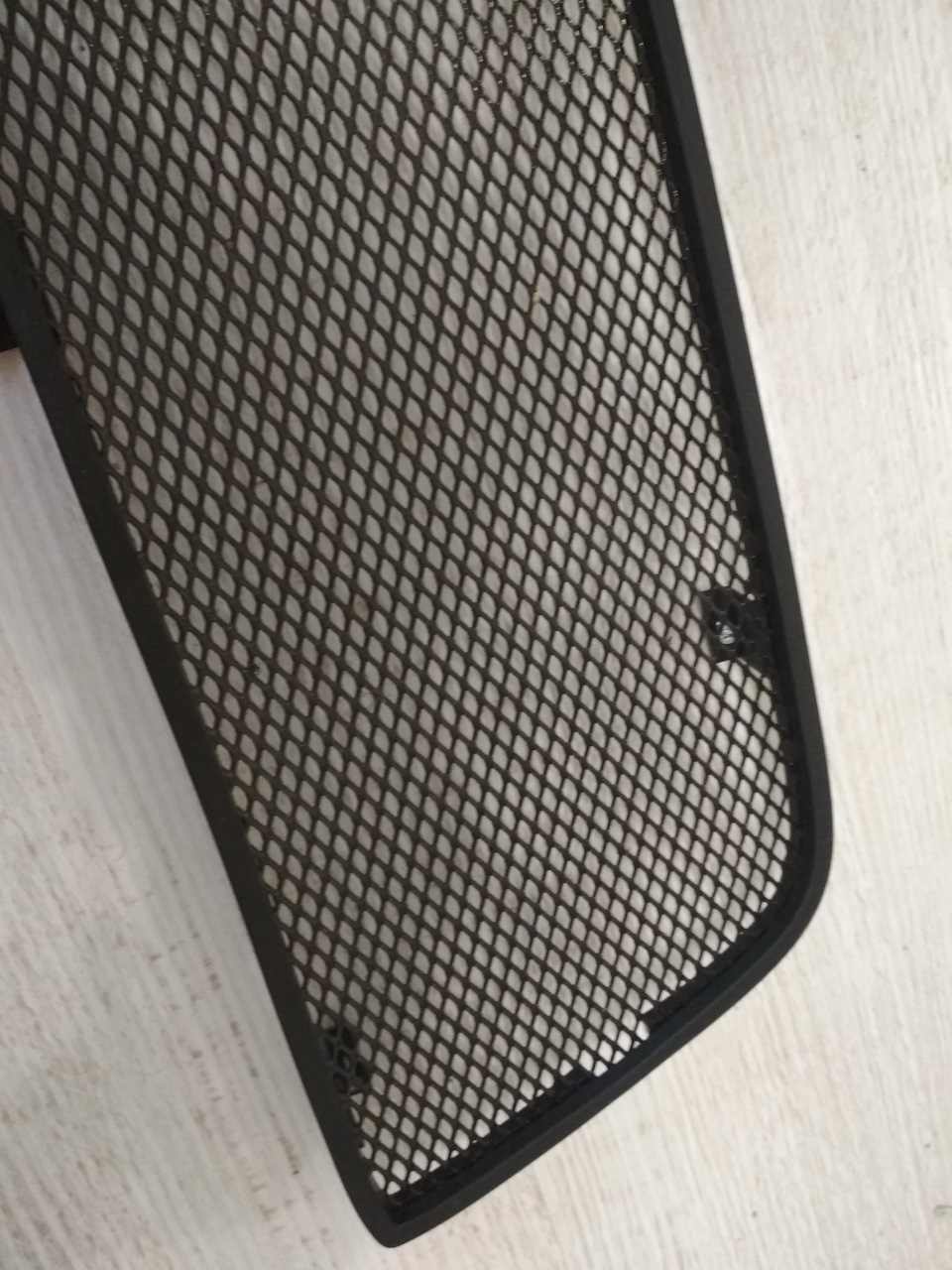 Фото в бортжурнале KIA Rio X-Line