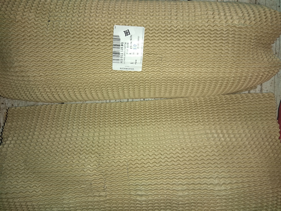 кому надо есть номерок — Volkswagen Passat Alltrack (B7). Запчасти на фото: S11115