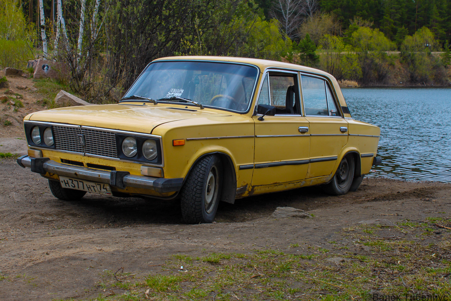 Lada 2106 Лада