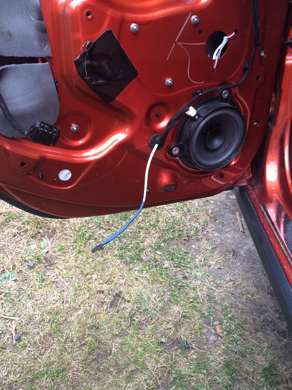 Фото в бортжурнале Lada Vesta SW Cross (1G)