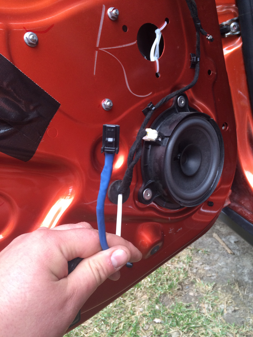 Фото в бортжурнале Lada Vesta SW Cross (1G)