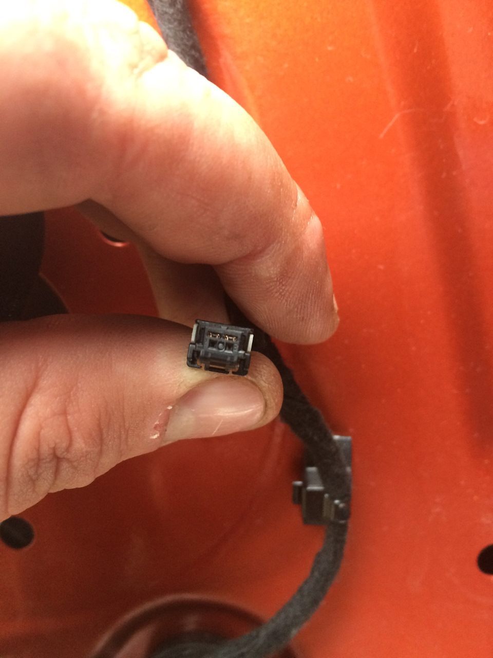 Он же) — Lada Vesta SW Cross (1G)