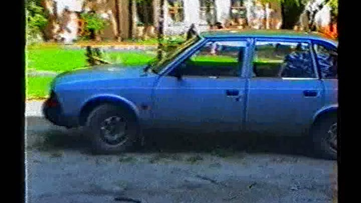 Москвич 2141 1,5л, Лучший из СССР