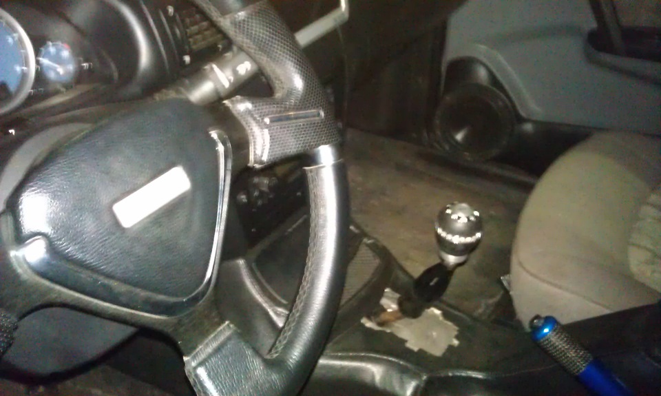 Просто фото — ГАЗ 31105, 2,3 л, 2007 года | фотография | DRIVE2