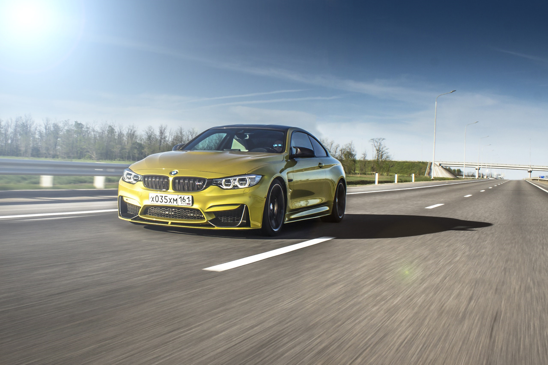 F82 m4 drive2