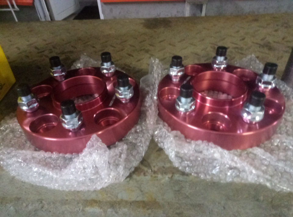 Фото в бортжурнале Nissan 350Z