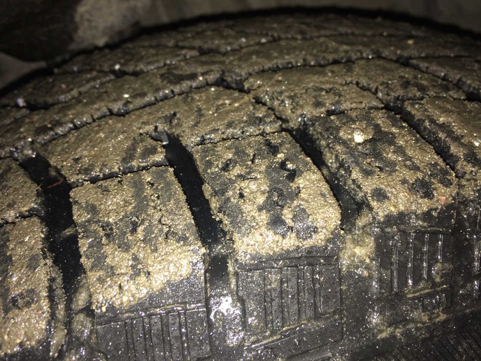 BRASA IceControl 215/65/R16 — Subaru Forester (SH), 2 л, 2010 года ...