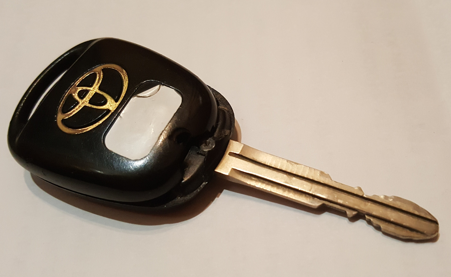 Key ru ключи