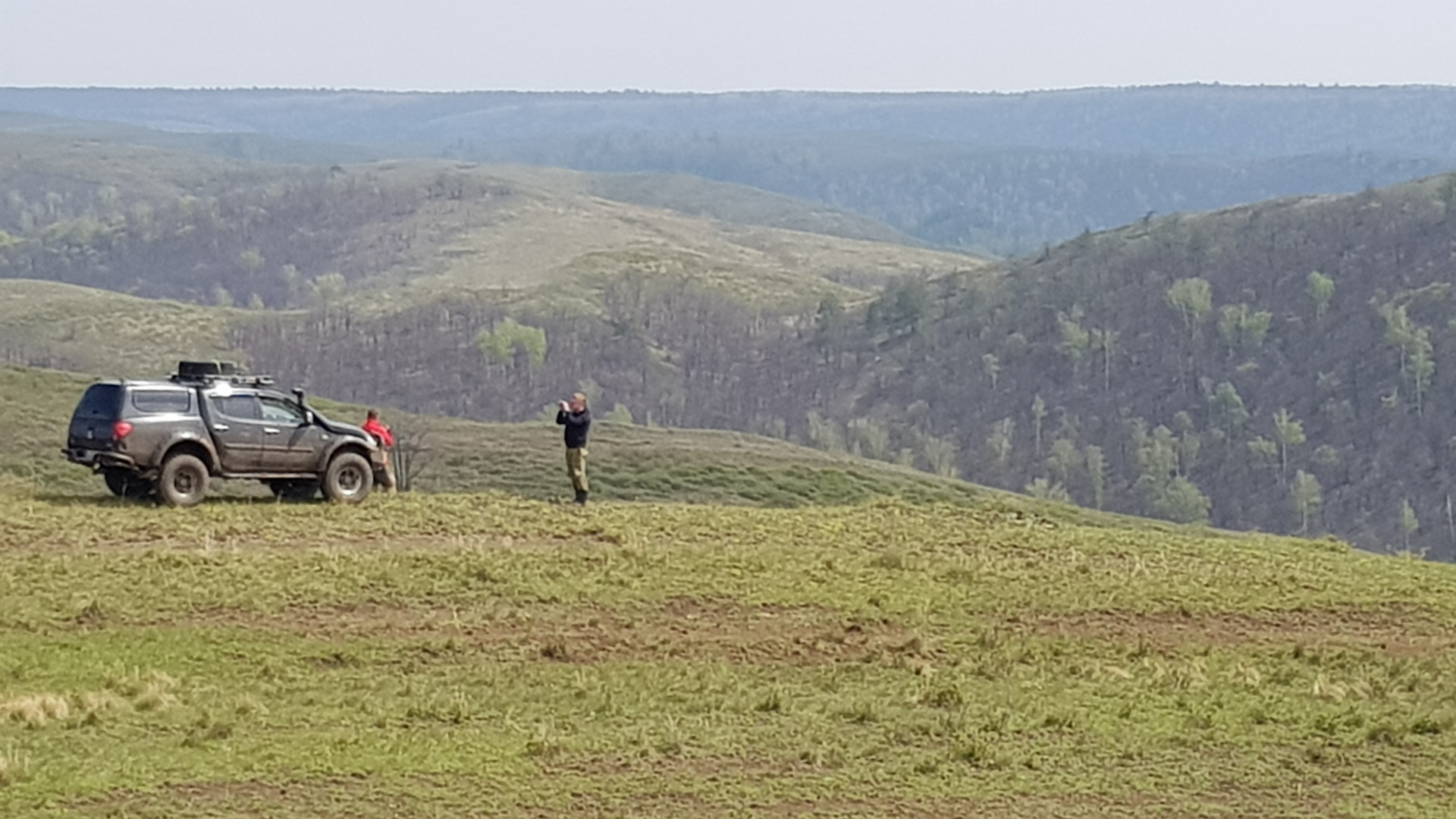 Река сурень