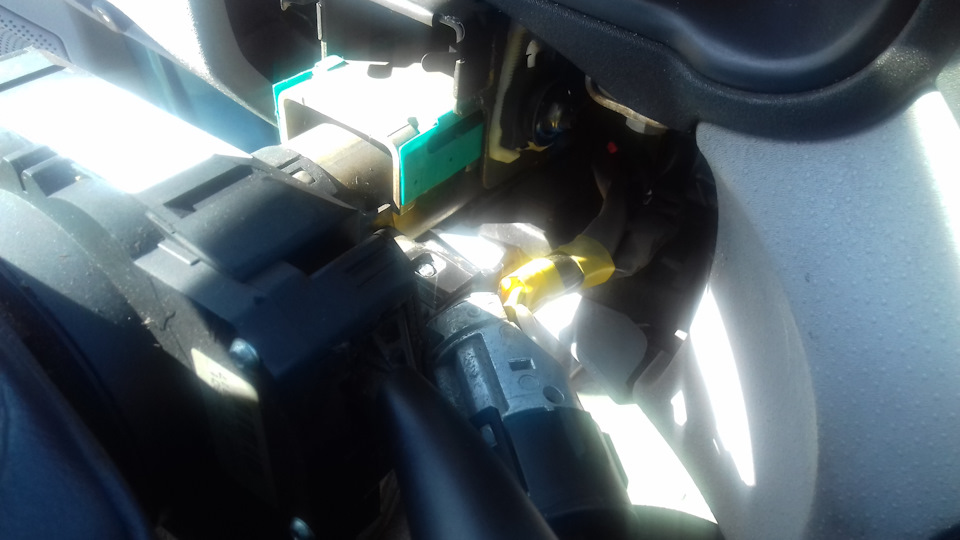 Фото в бортжурнале Citroen C3 (1G)