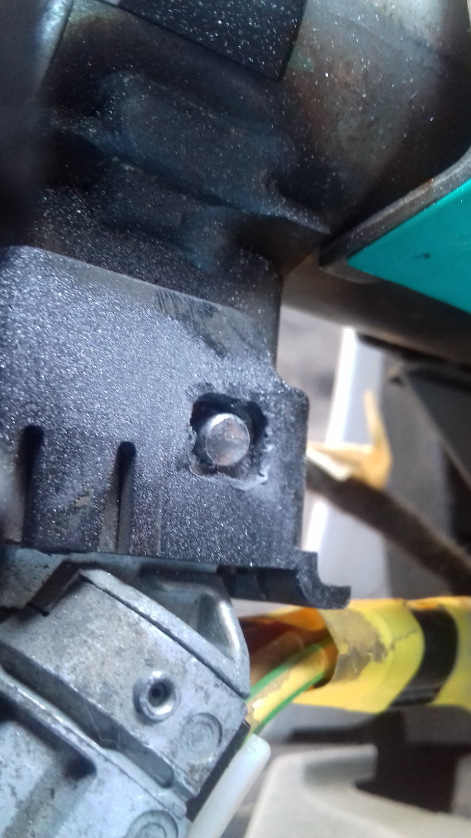 Фото в бортжурнале Citroen C3 (1G)