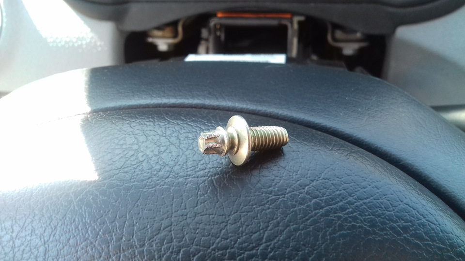 Фото в бортжурнале Citroen C3 (1G)