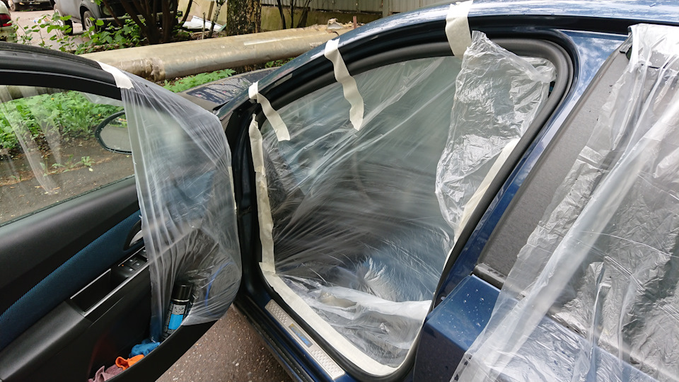 Фото в бортжурнале Chevrolet Cruze (1G)