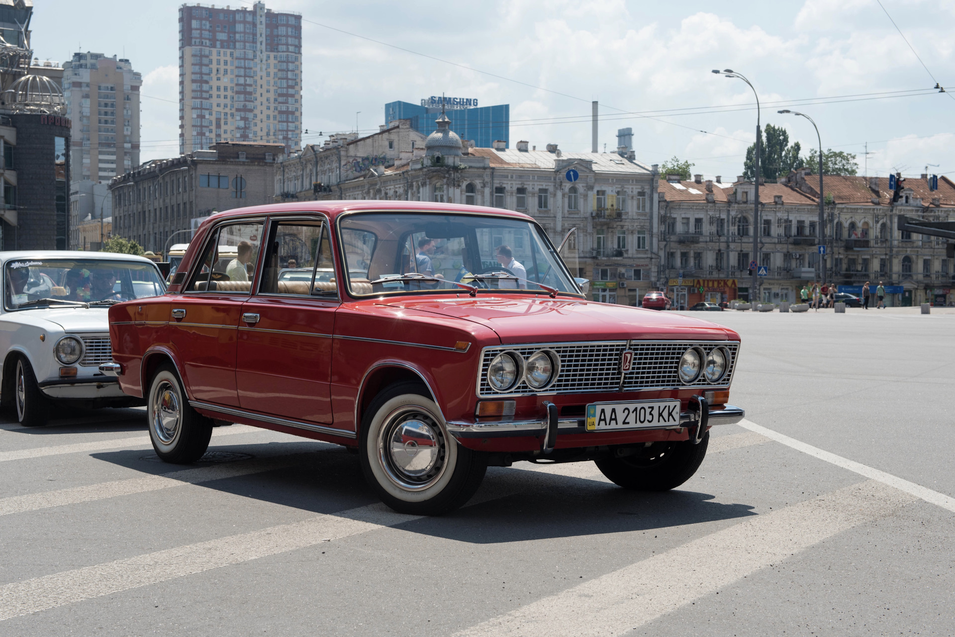 Автомобили Ваз В Спб Купить