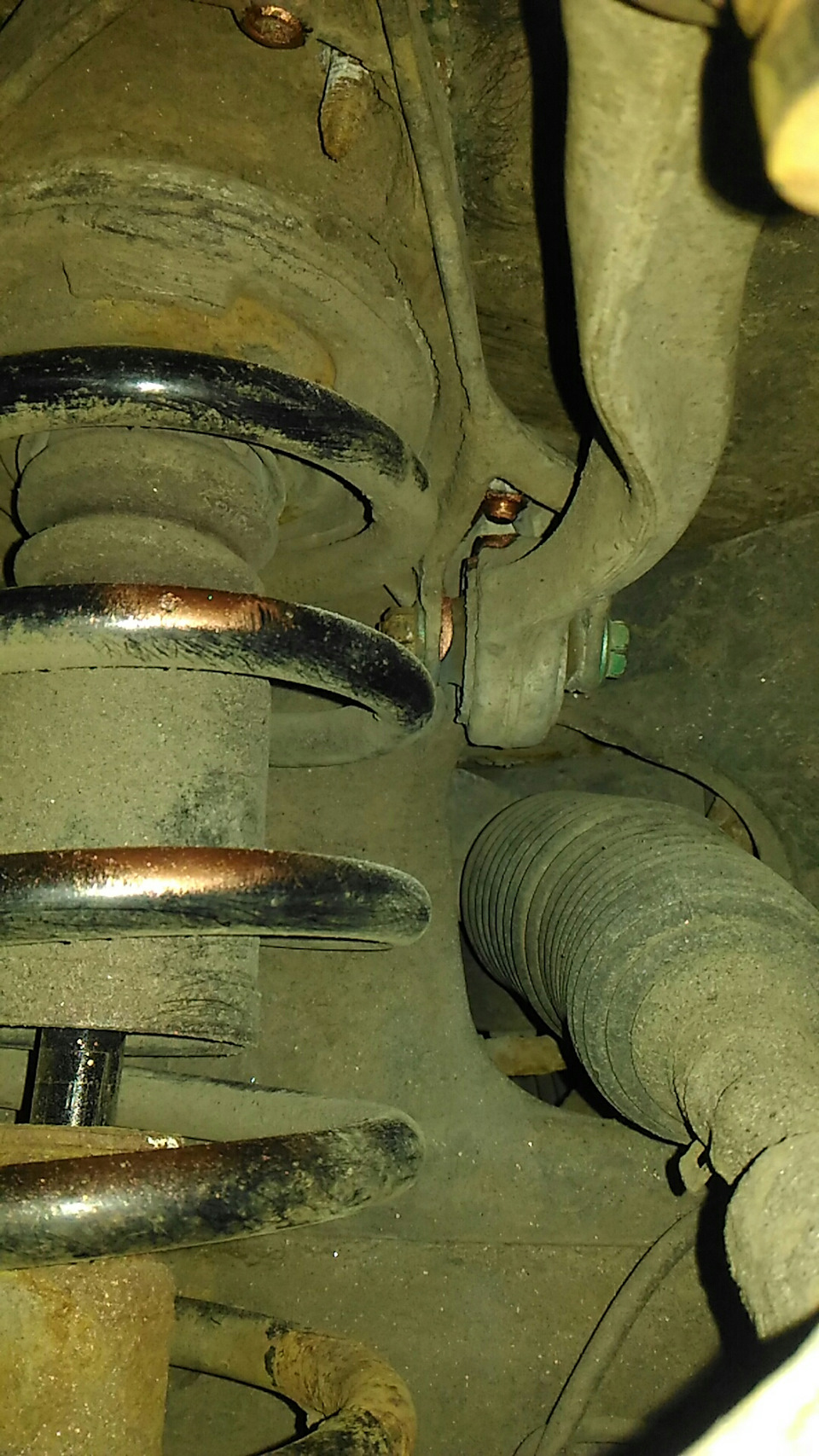 Фото в бортжурнале Volkswagen Passat B5