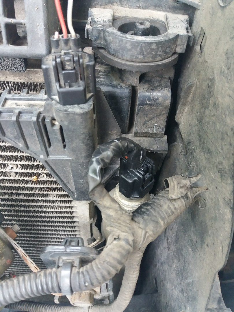 Все сделал! Побежал сразу заводить. — Nissan Teana (J32)