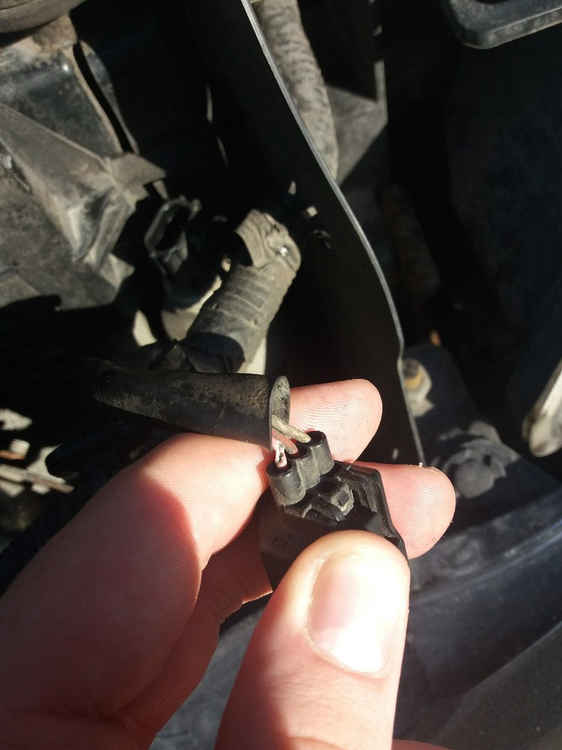 Посмотрел… — Nissan Teana (J32)