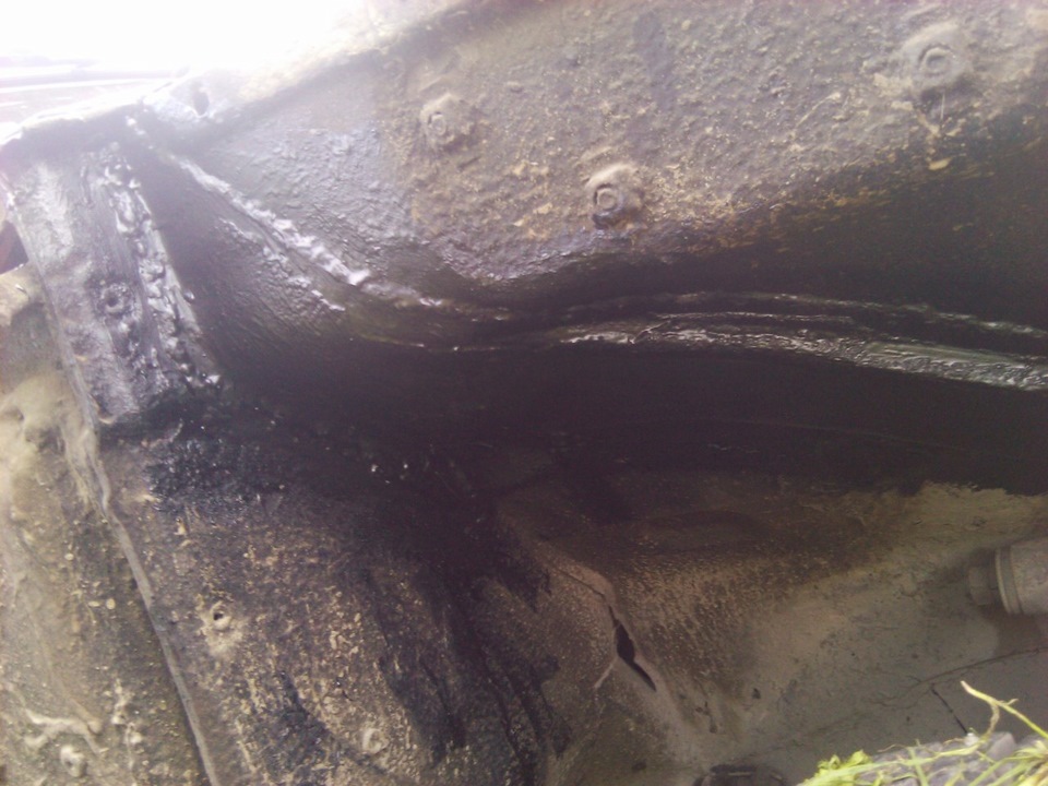 Фото в бортжурнале ГАЗ 2410