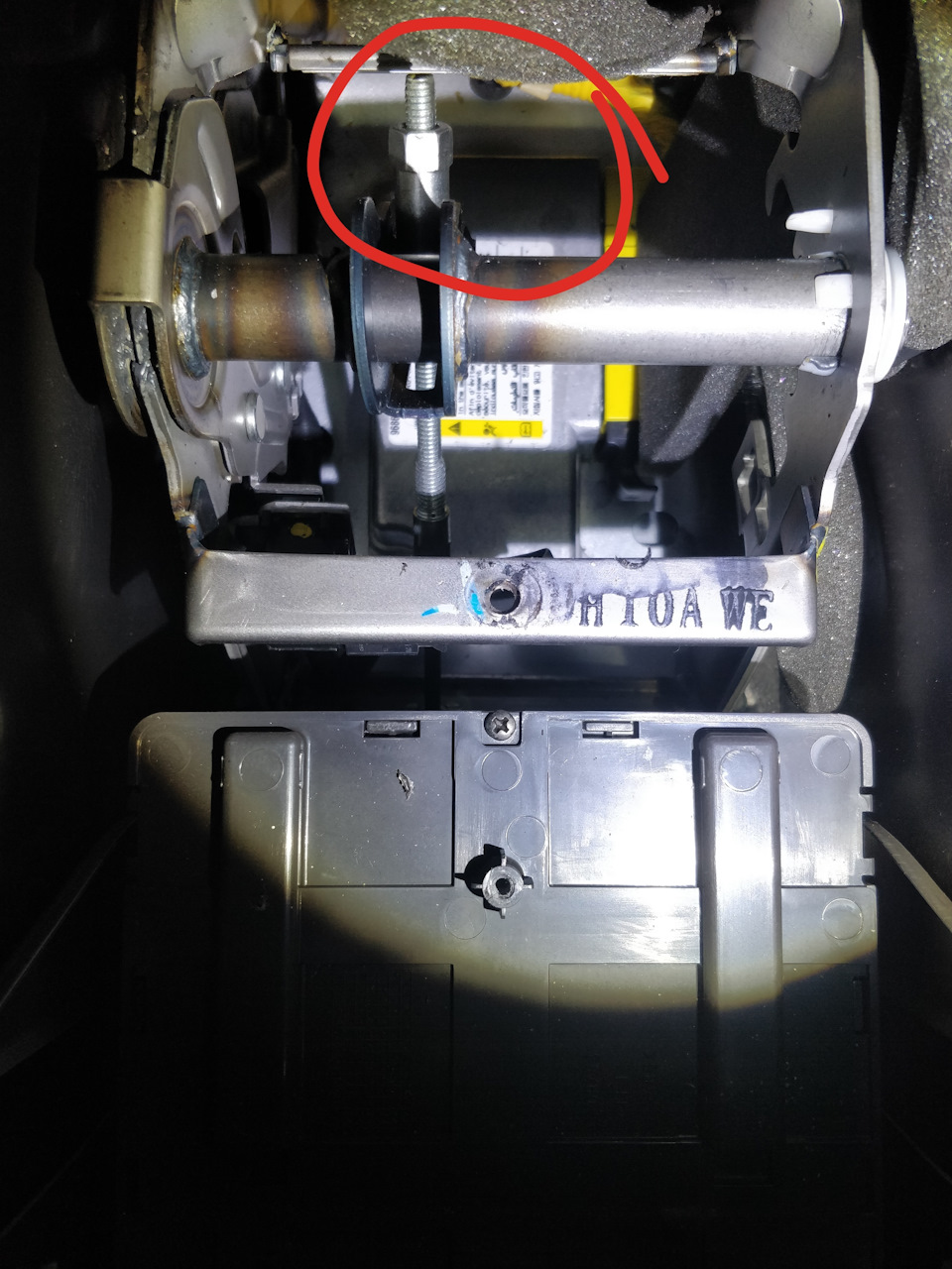 Круиз-Контроль Opel Vectra B рейсталинг круиз OVB на двигло Z22SE AKПП. с трекше