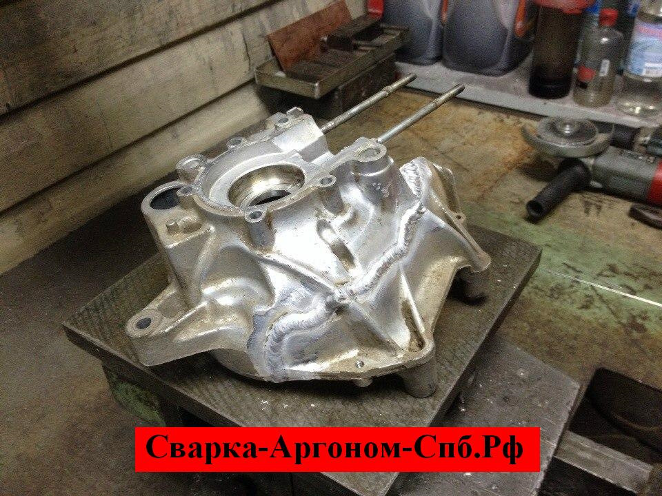 Сварка Аргоном. Сварка дисков и других авто-мото деталей — DRIVE2