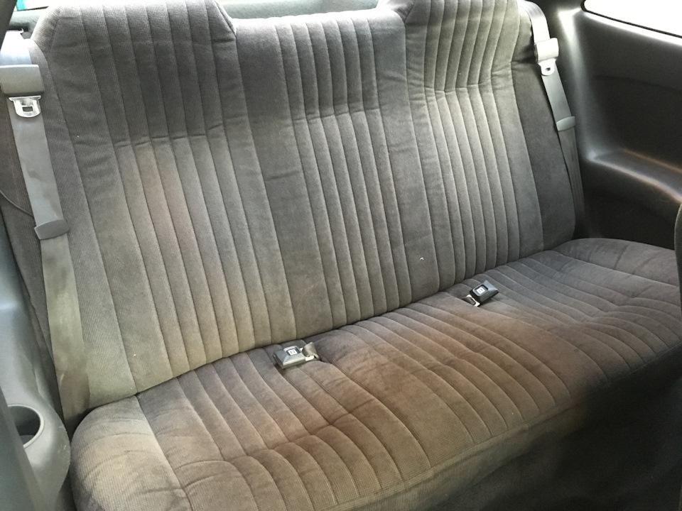 Антена — Pontiac Grand Am, 2,4 л, 1995 года | автозвук | DRIVE2