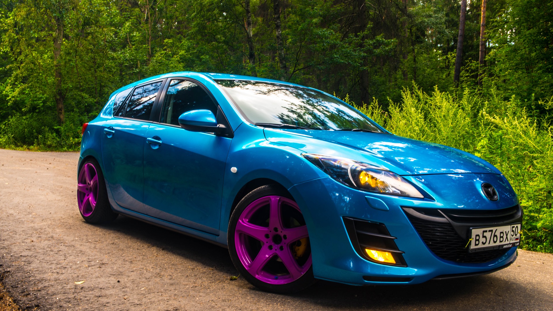Drive 2 mazda. Mazda 3 Blue. Mazda 3 BL голубая. Mazda 3 2g. Синяя Мазда 3 2010.