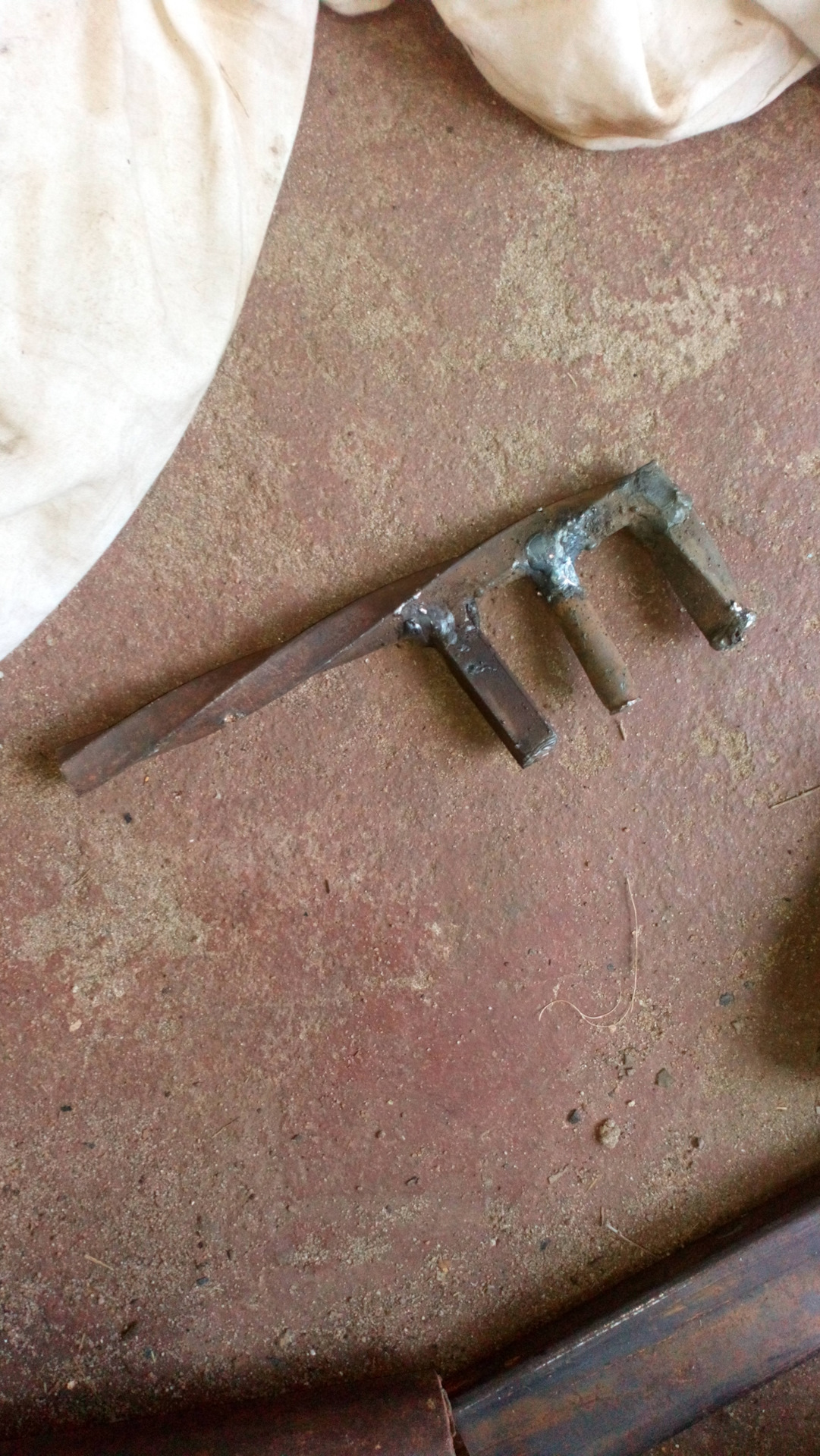 Замена натяжителя и успокоителя — Chevrolet Captiva (1G), 2,4 л, 2012 ...