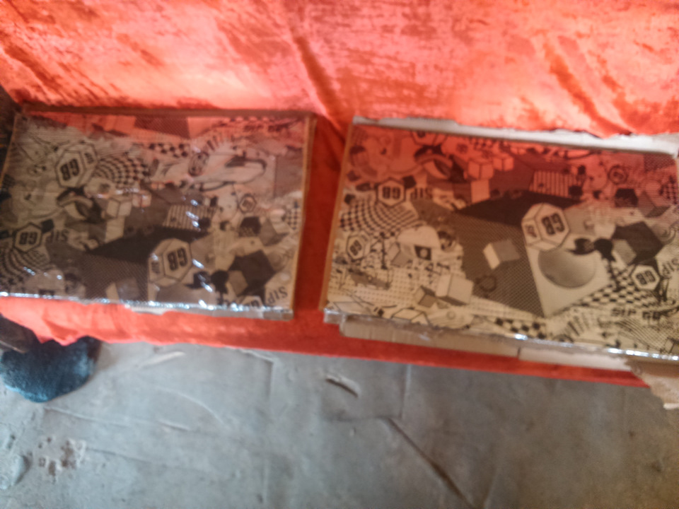 "Двенашечка" — или вторая жизнь ЛАДЫ 2112! Часть — 2! — Lada 21121, 1,5 ...