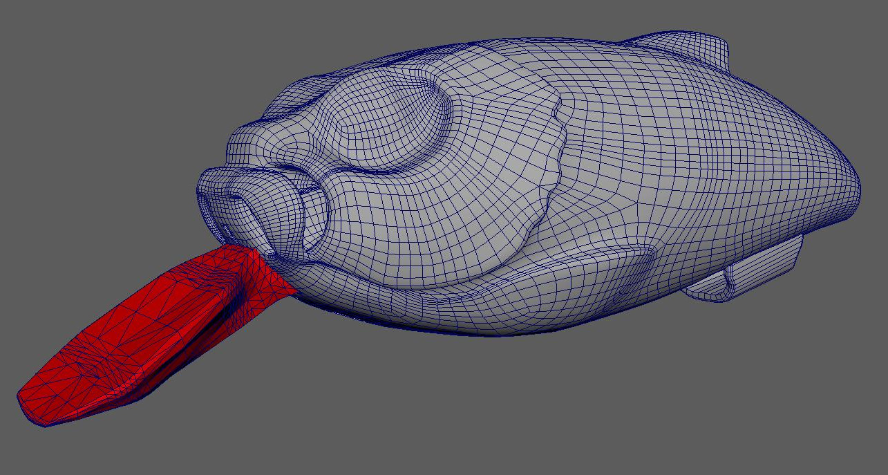 Stl в компас. Воблер на 3d принтере. STL модель воблера. 3d модель воблера. 3д модели воблера для принтеров.