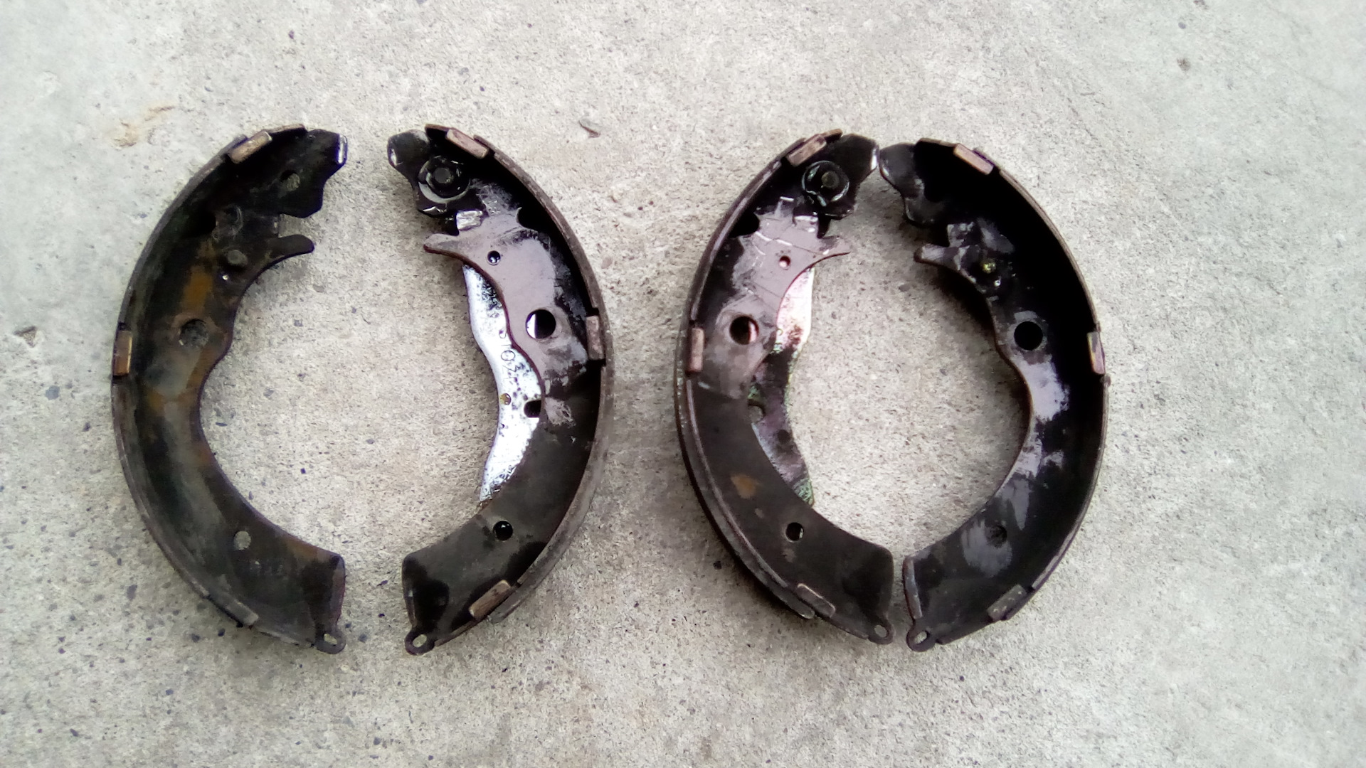 Купить Тормозные Колодки Хонда Стрим