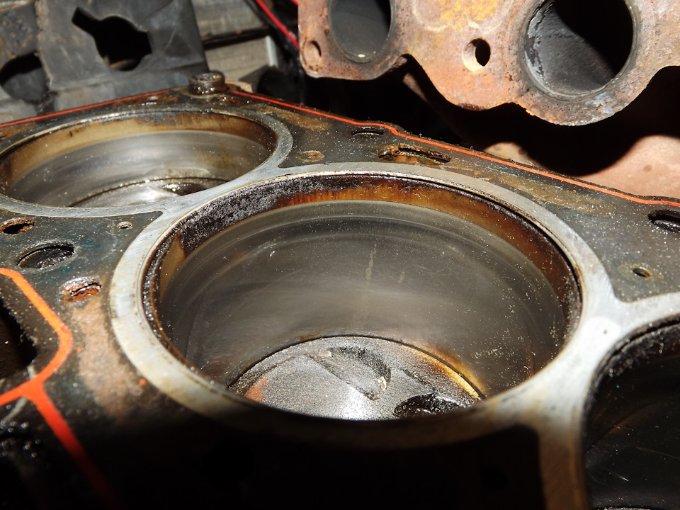 Почему увеличился расход топлива и ухудшилась динамика… — LADA 21061, 1 ...