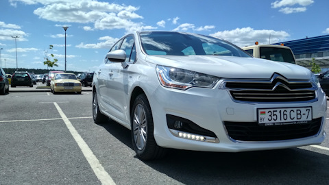 Citroen. Отзывы владельцев с фото — DRIVE2.RU