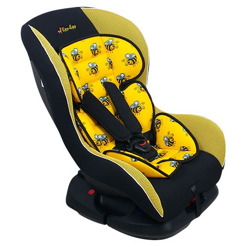 Детское кресло Isofix — KIA Ceed (1G), 1,6 л., 2011 года | аксессуары ...