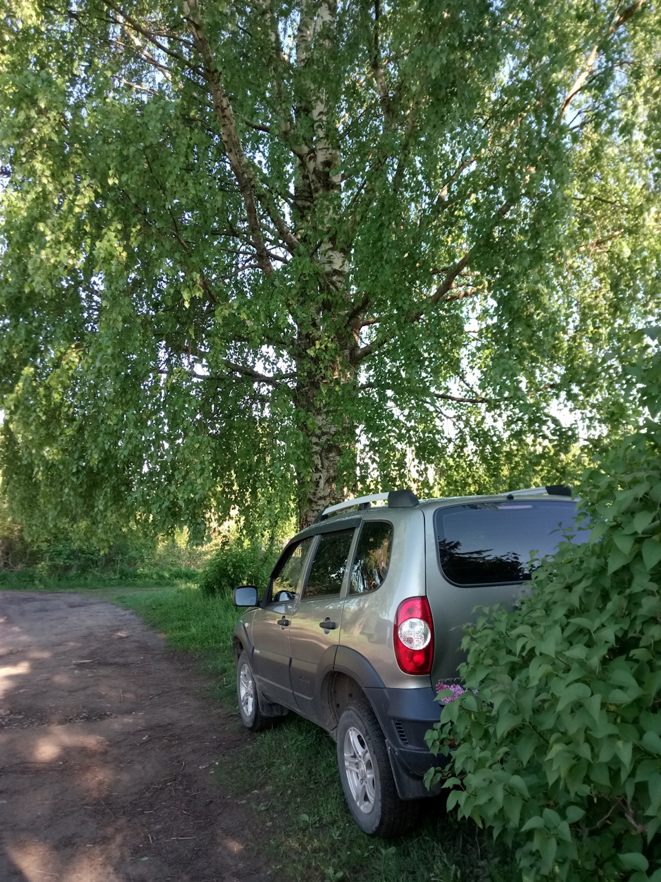 Открытие всех дверей в одно нажатие кнопки на ключе. — Chevrolet Niva, 1,7  л, 2012 года | электроника | DRIVE2