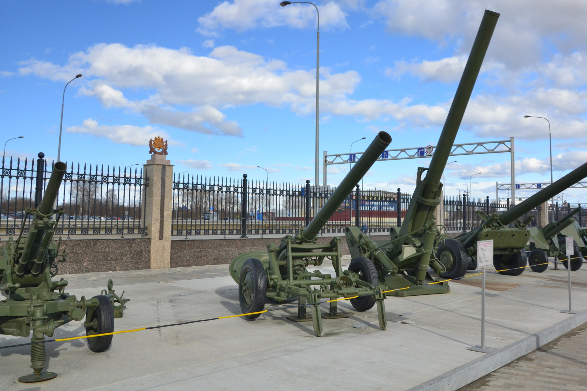 музей в пышме военной техники