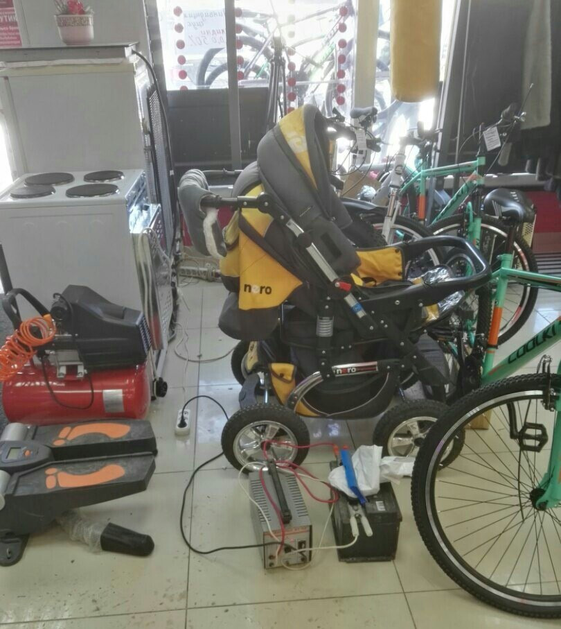 Неисправный генератор как причина аномального поведения машины ...