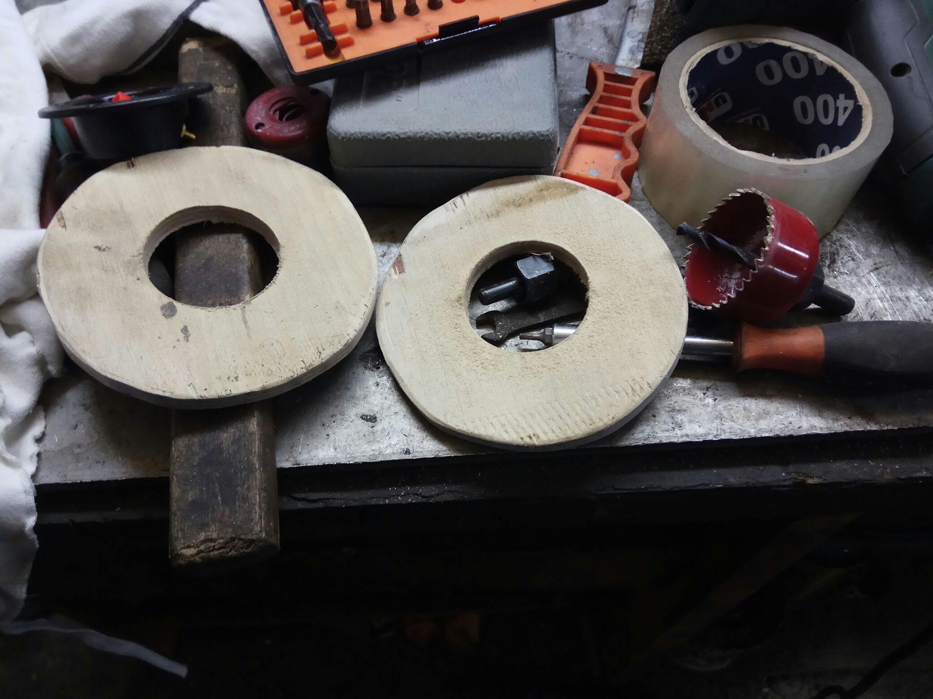 Подключение задних динамиков через аудио терминал — Chevrolet Niva, 1,7 ...