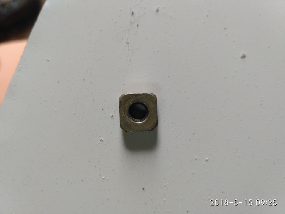 Фото в бортжурнале Renault Laguna I