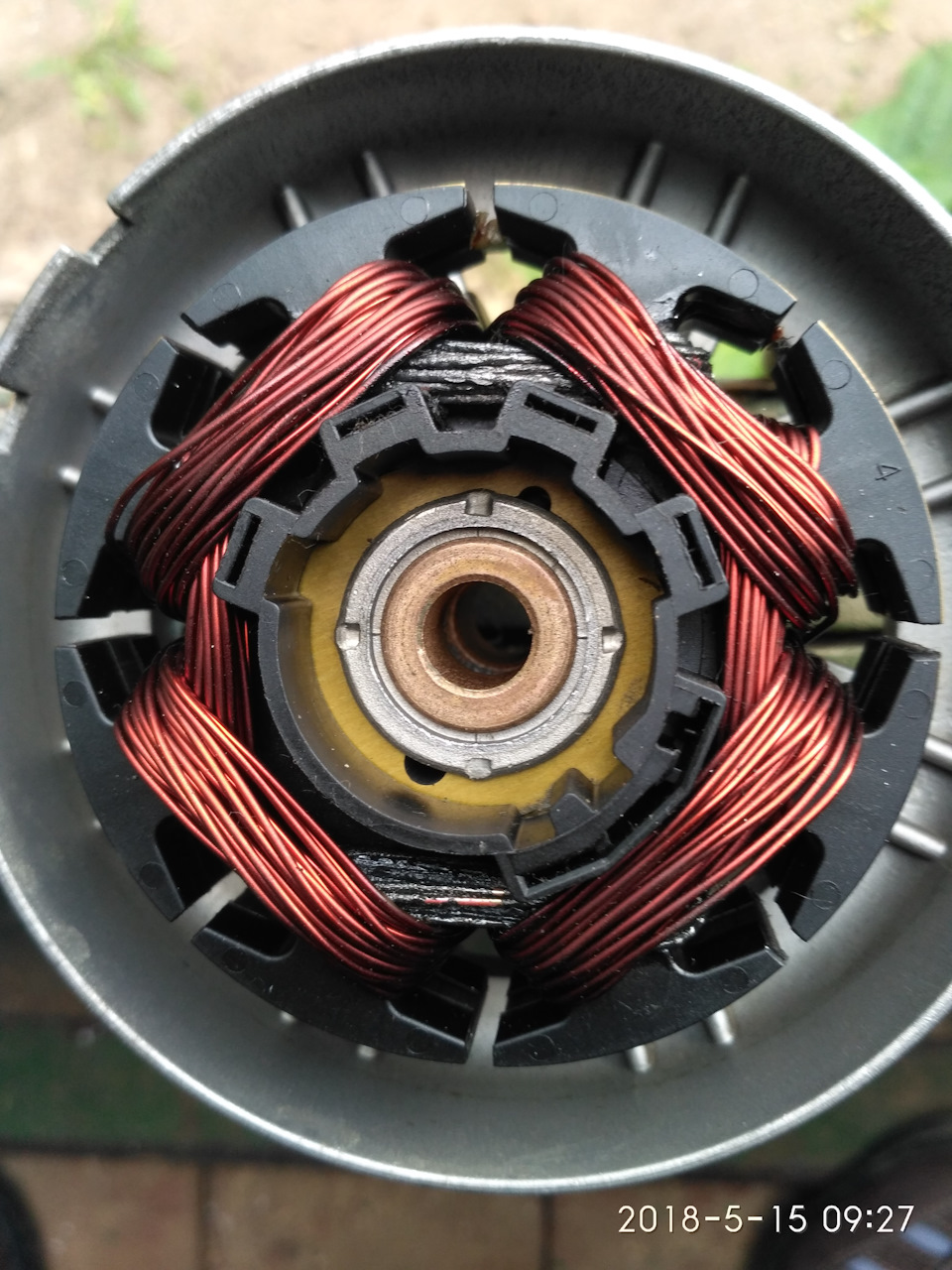 Фото в бортжурнале Renault Laguna I