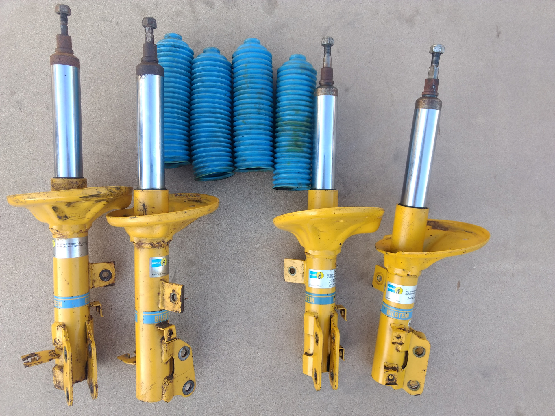 B6 амортизаторы передние. BILSTEIN b6. Амортизаторы BILSTEIN b6 Sport 2110-12. Стойки Тибурон. BILSTEIN b4 b6 b8 разница.