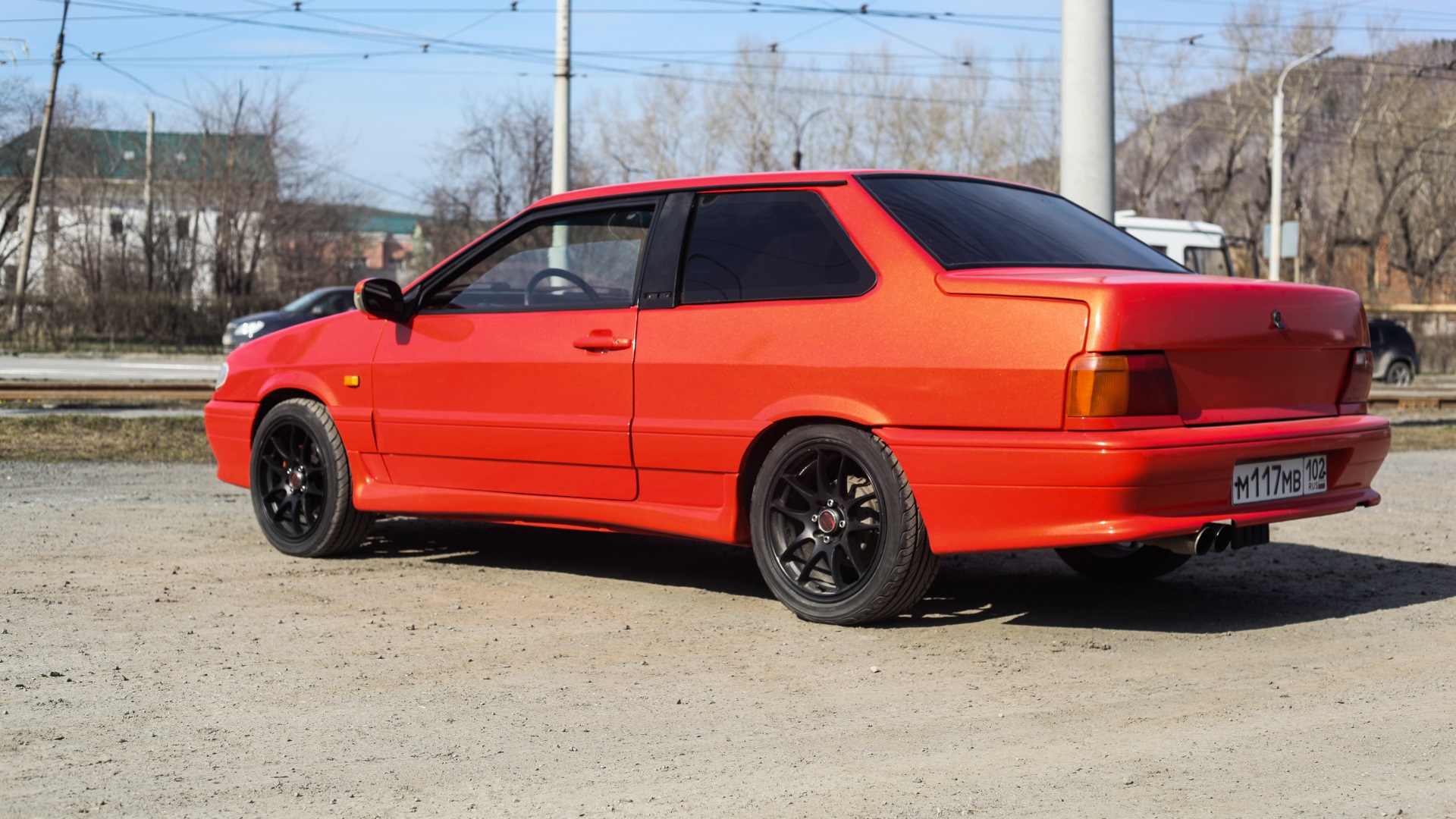 Lada 2115 РєСѓРїРµ