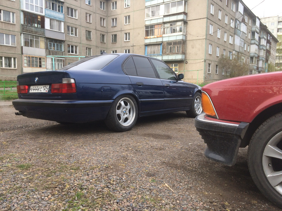 Диски с полкой bmw e34