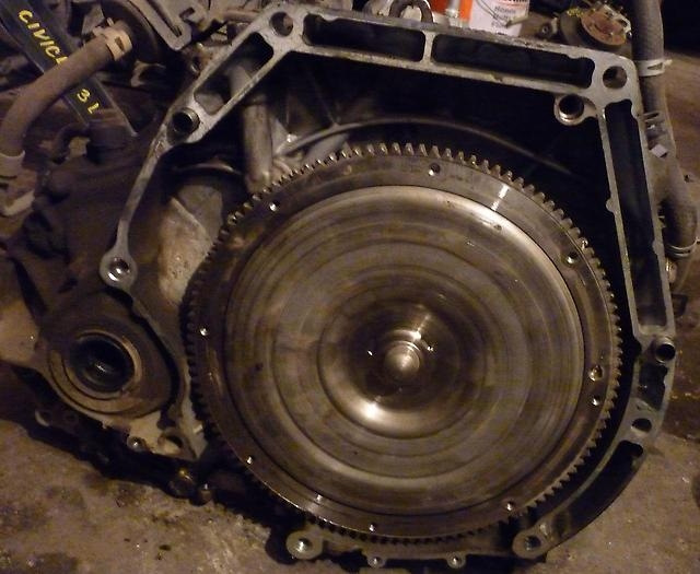 Клапаны двигателя, АКП или сыграй в ящик(троение, цоканье передач ...