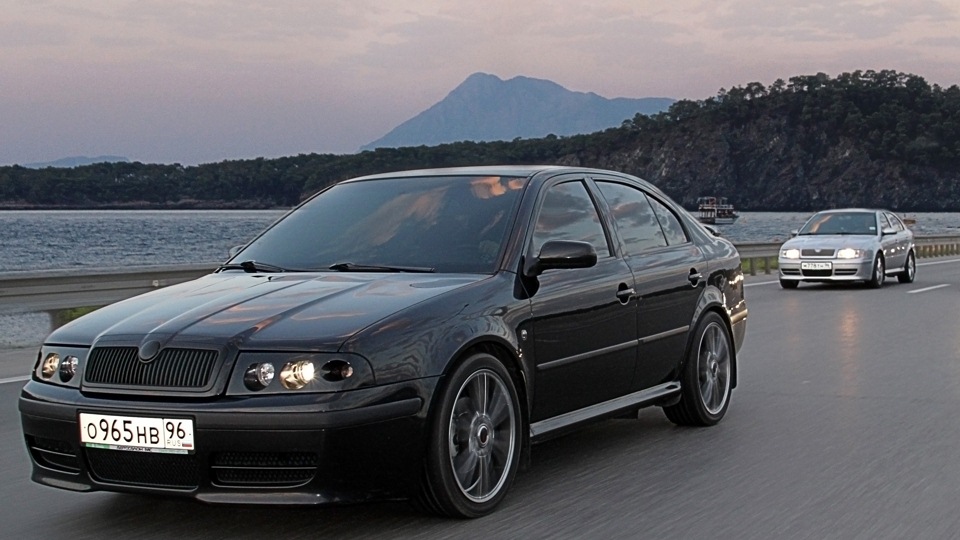 skoda octavia ii тюнинг своими руками skoda octavia ii тюнинг своими руками