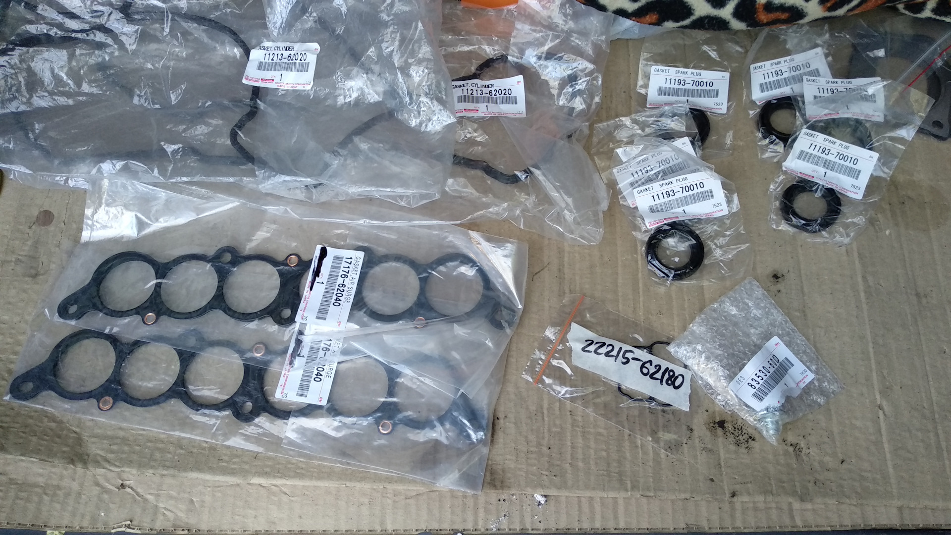 4. 11115-67040-01 отличие от 11115-67040-05. солярис 1. 6 снятие гбц головка. Toyota 04111-31343 комплект прокладок.