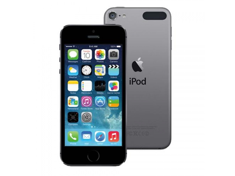 Ipod Touch 5 Дисплей Купить