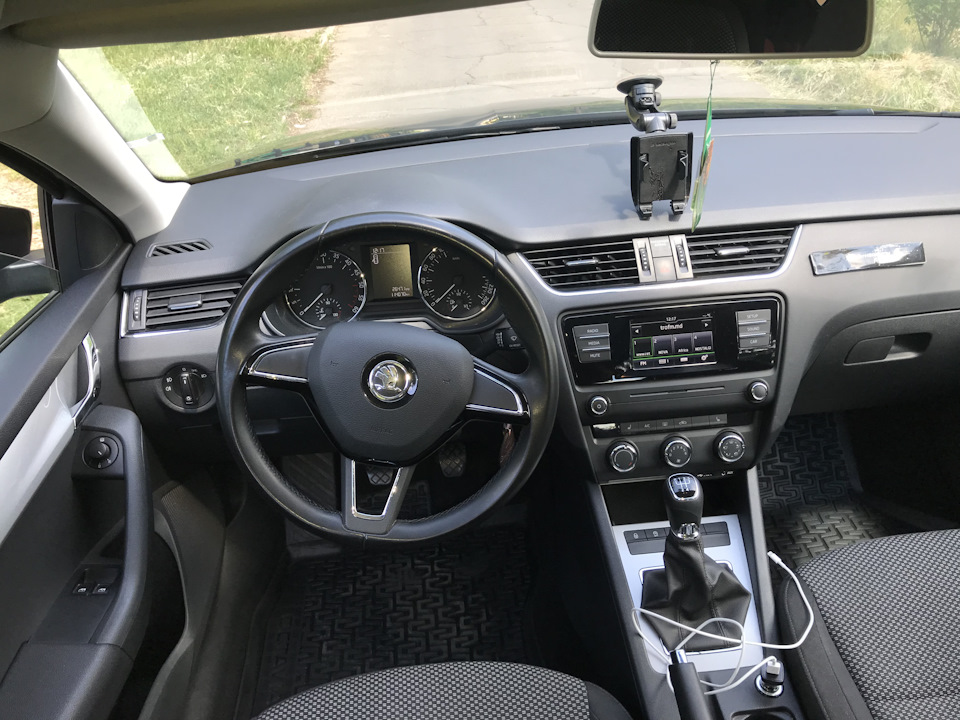 Фото Шкоды Октавии 2016 Года – Telegraph