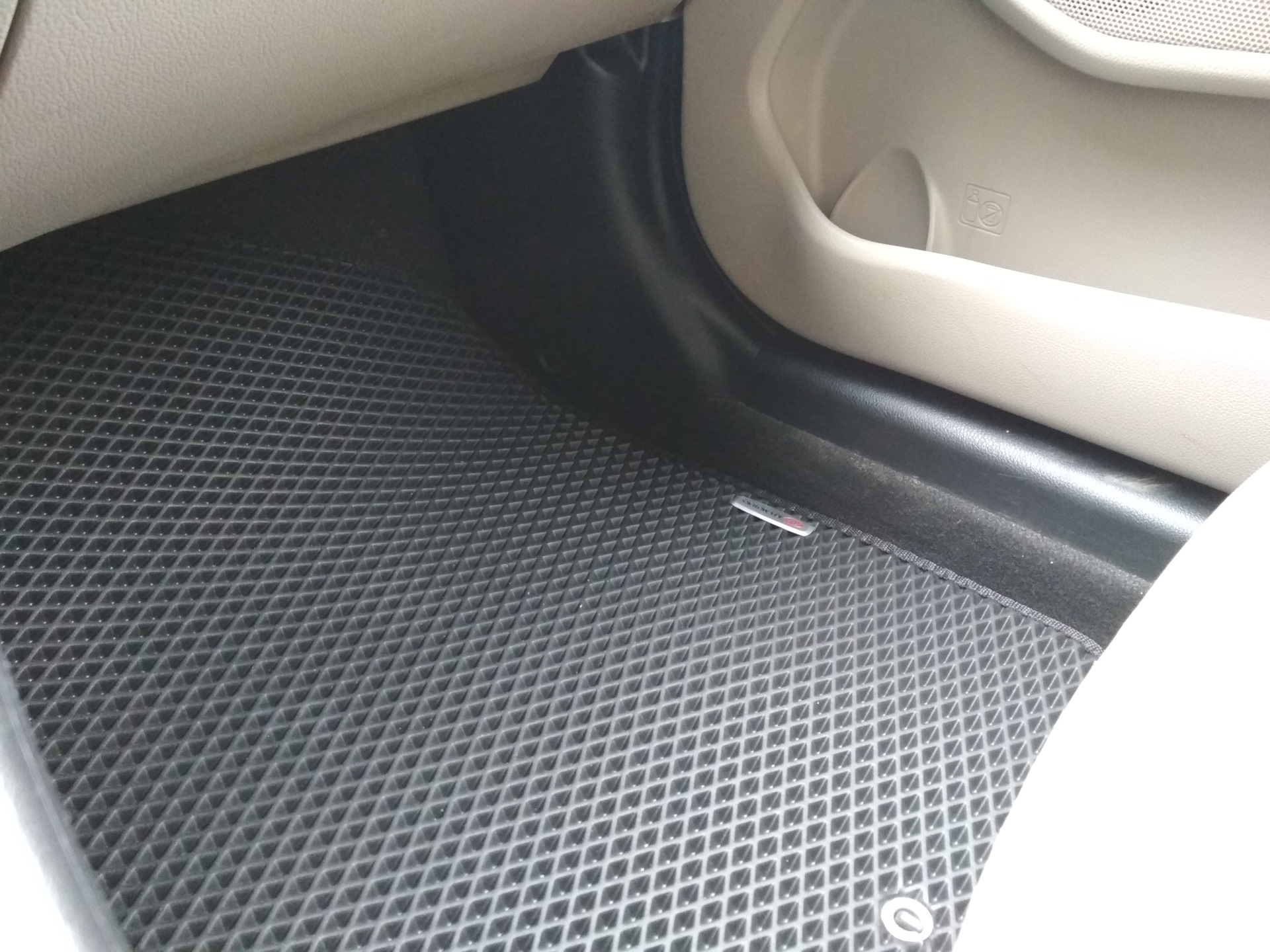 Evo Материал Для Ковриков Купить