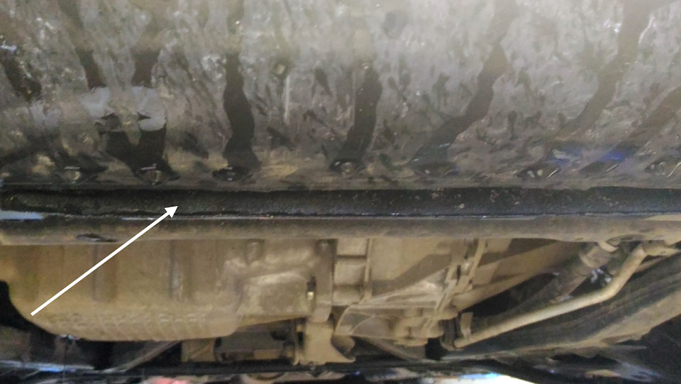 Клеим бампер суперклеем. — Lada XRAY, 1,8 л, 2016 года | своими руками ...