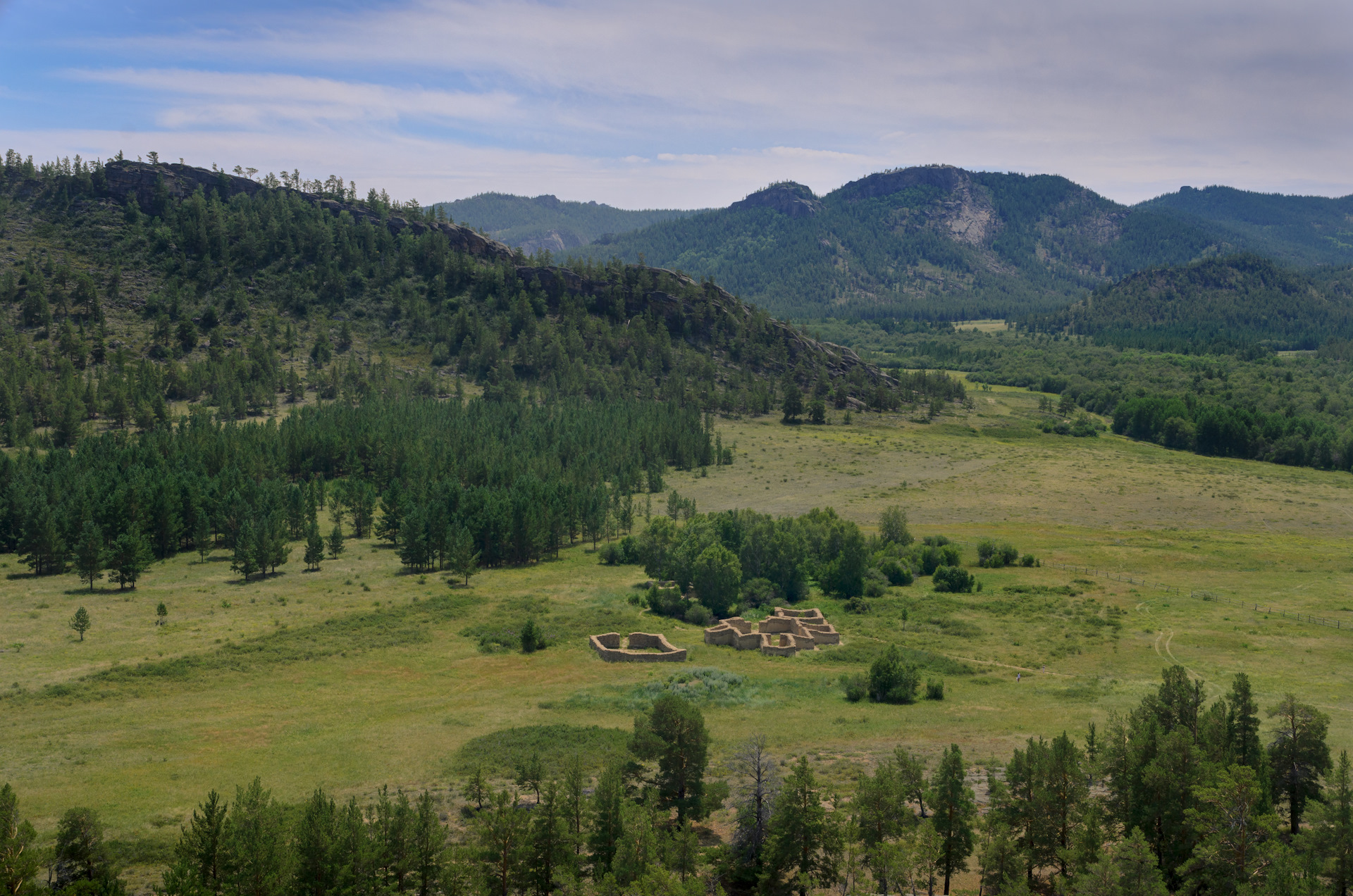 Каркаралинск казахстан фото